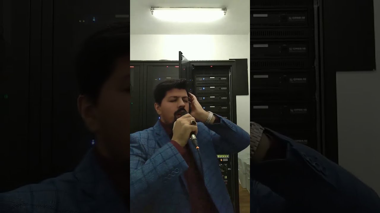 ARAP MAKAMI (TAVRI) MEDİNE EZANI Furkan Tıraşçı  Yatsı Ezanı