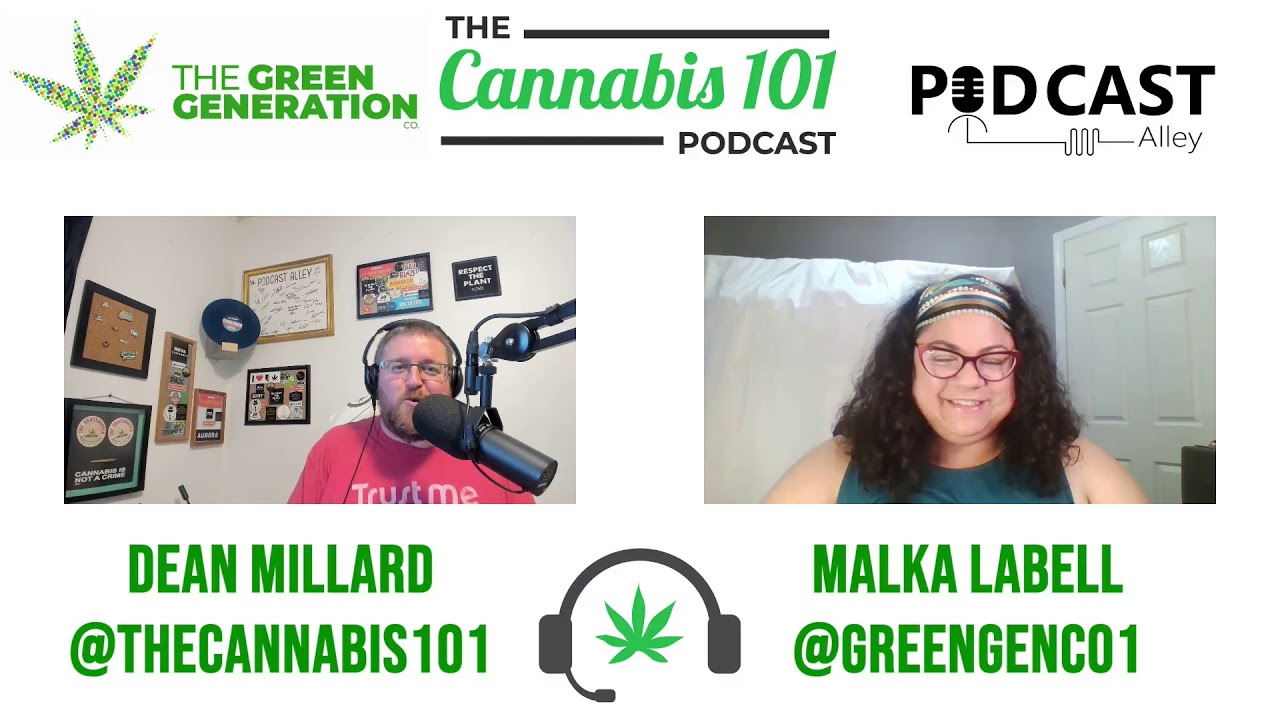 The Business of Cannabis
