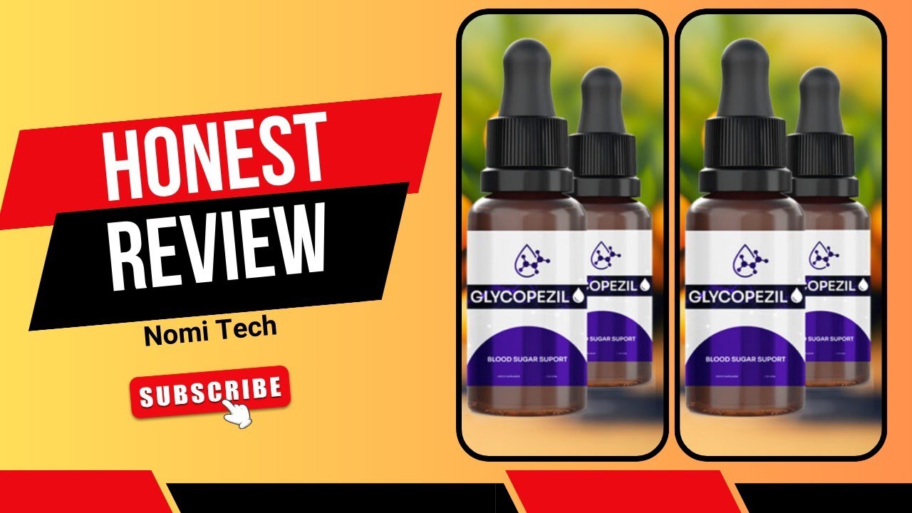 Before You Buy Glycopezil Drops - Truth About the Product