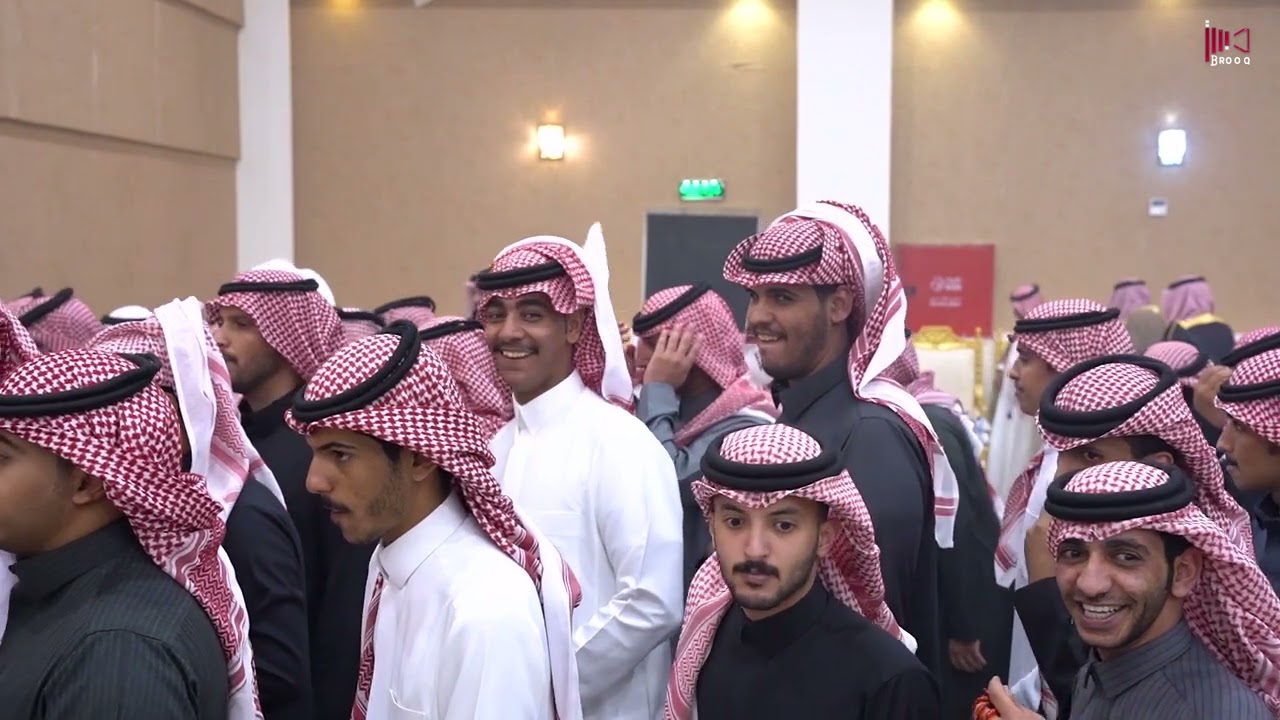 حفل زواج ابناء الصامل رايد و خليل وفلاح و خالد