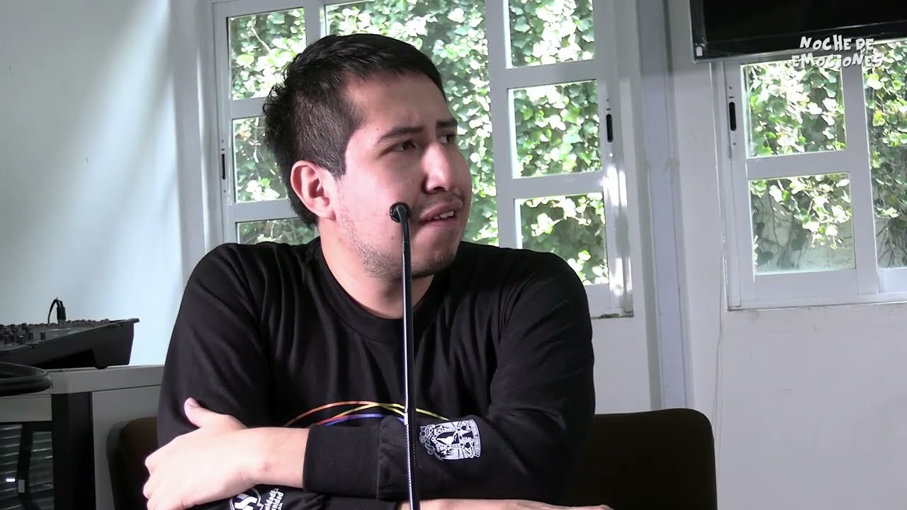 Noche de emociones: entrevista con Margarita Camarena