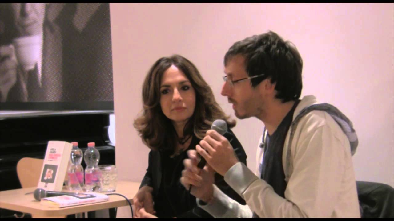 Lorella Zanardo - Senza chiedere il permesso (integrale) - la Feltrinelli eventi