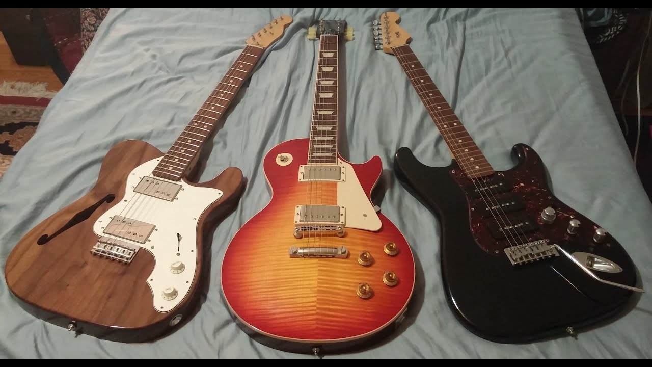 Repro Shootout: PAF vs Wide Range vs P90 (Clean)