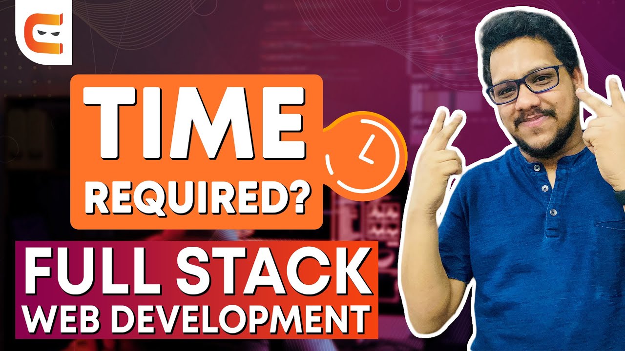 How To Become A Full Stack Web Developer 2022 | Full Stack Web Developer Roadmap 2022| Coding Ninjas