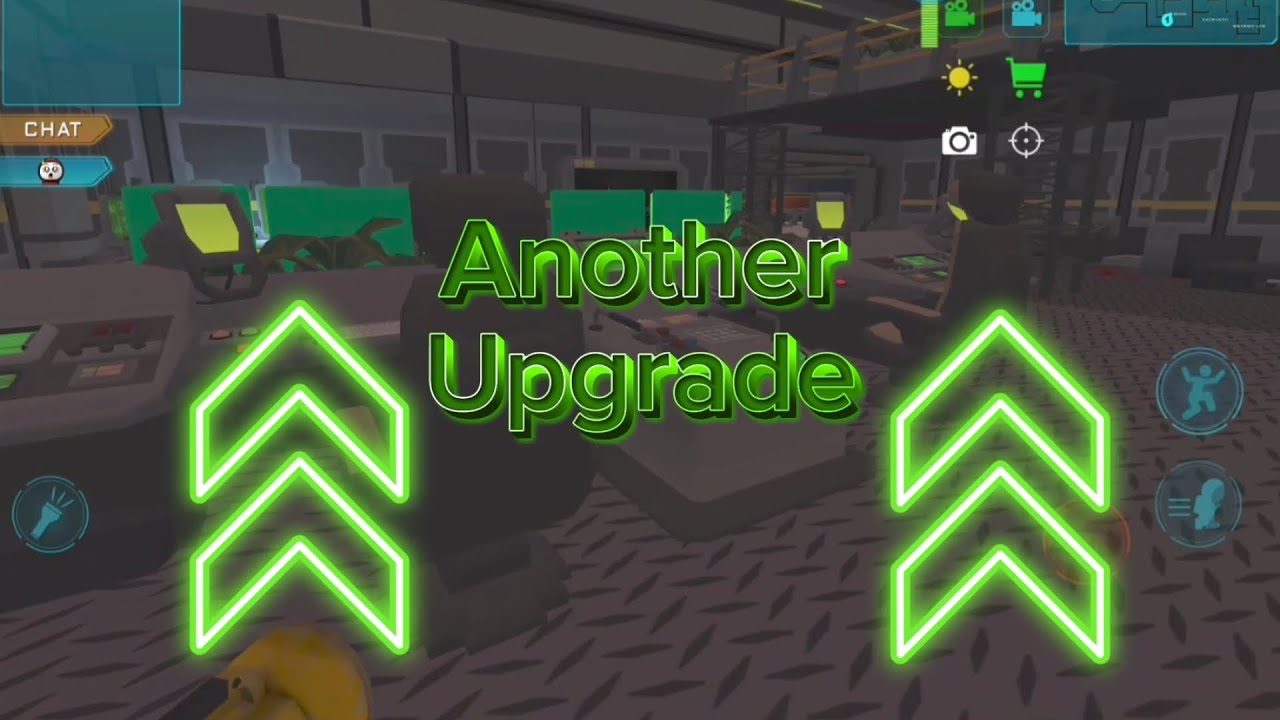 Now I upgraded the Gelios map in Imposter 3d Sandbox.