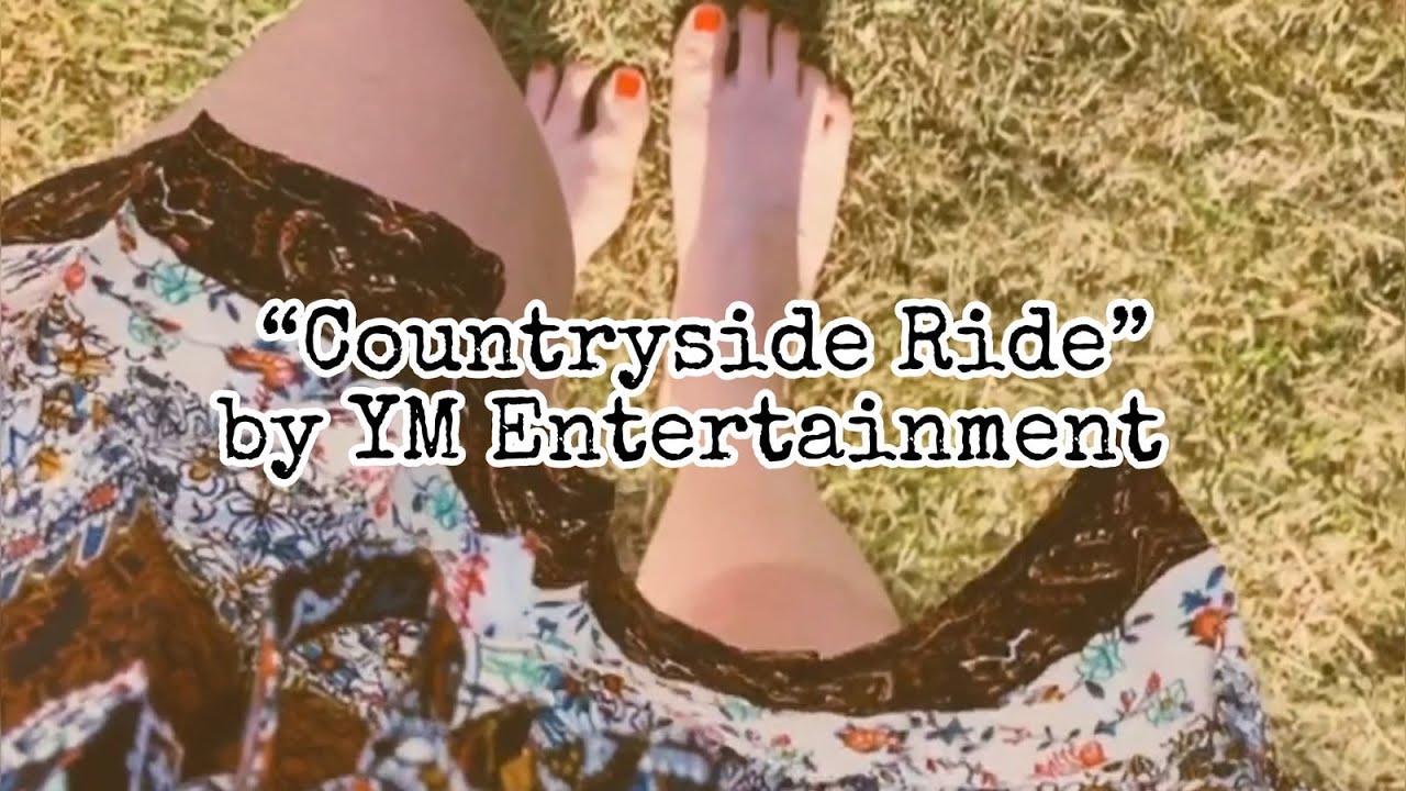 Shem - Countryside Ride (Take My Hand)