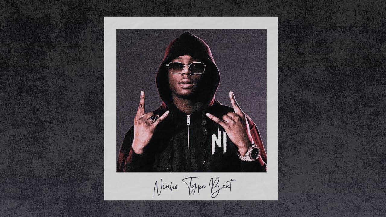 [FREE] Ninho Type Beat 2025 - 