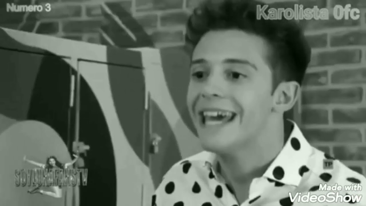 Lutteo ( Me enamore de la persona equivocada )