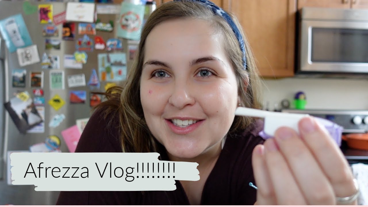 AFREZZA VLOG | The Diabetic Cactus