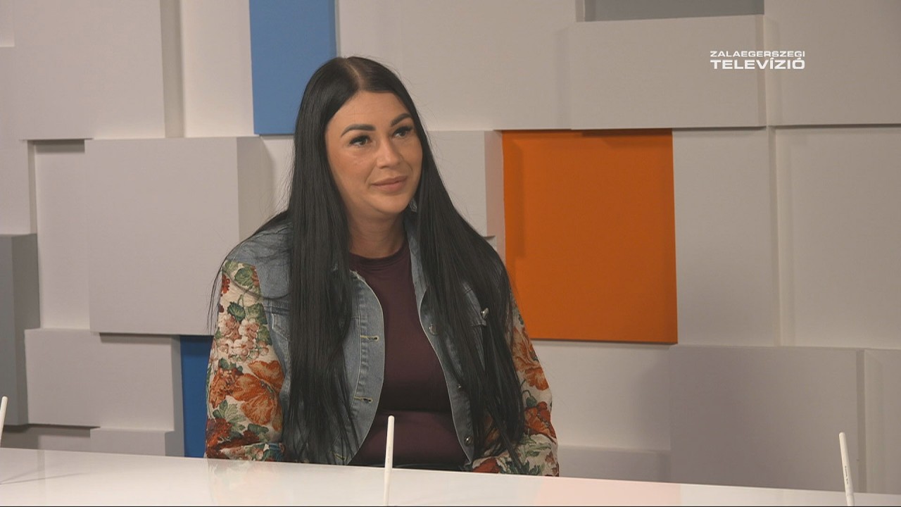 Gyűjti az érmeket a mesterfodrász - Egerszegi Esték 2026-03-17