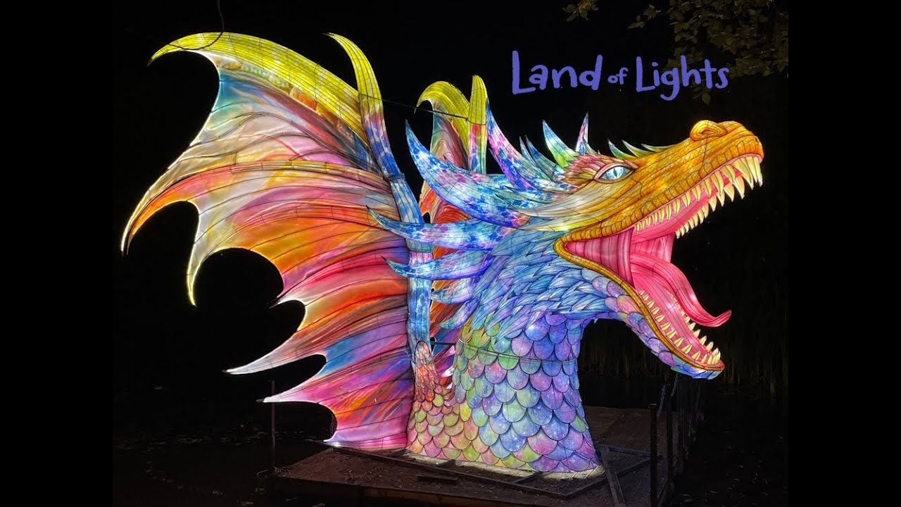 Land of Lights 2025