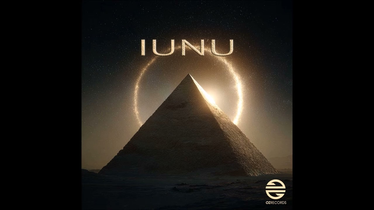 Ummet Ozcan – Iunu