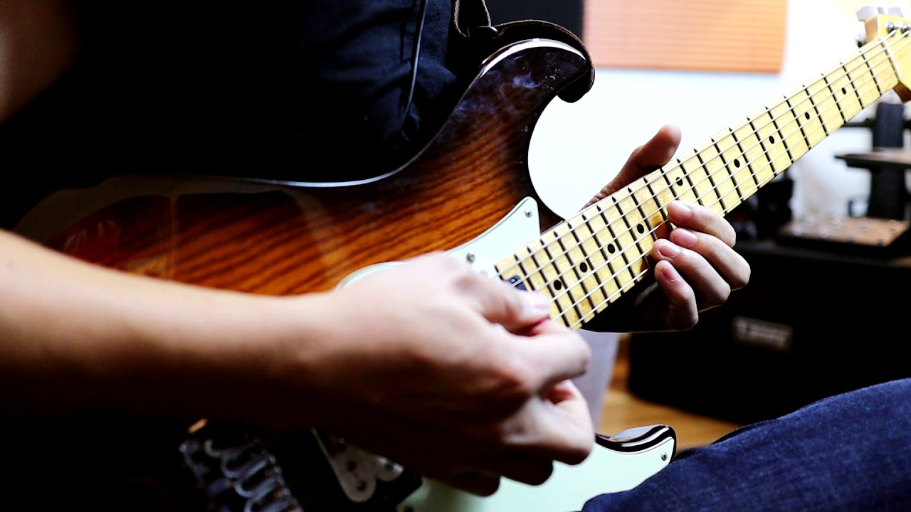 Guitar Amp Classics and DSP plugins from Steinberg UR22C Audio Interface