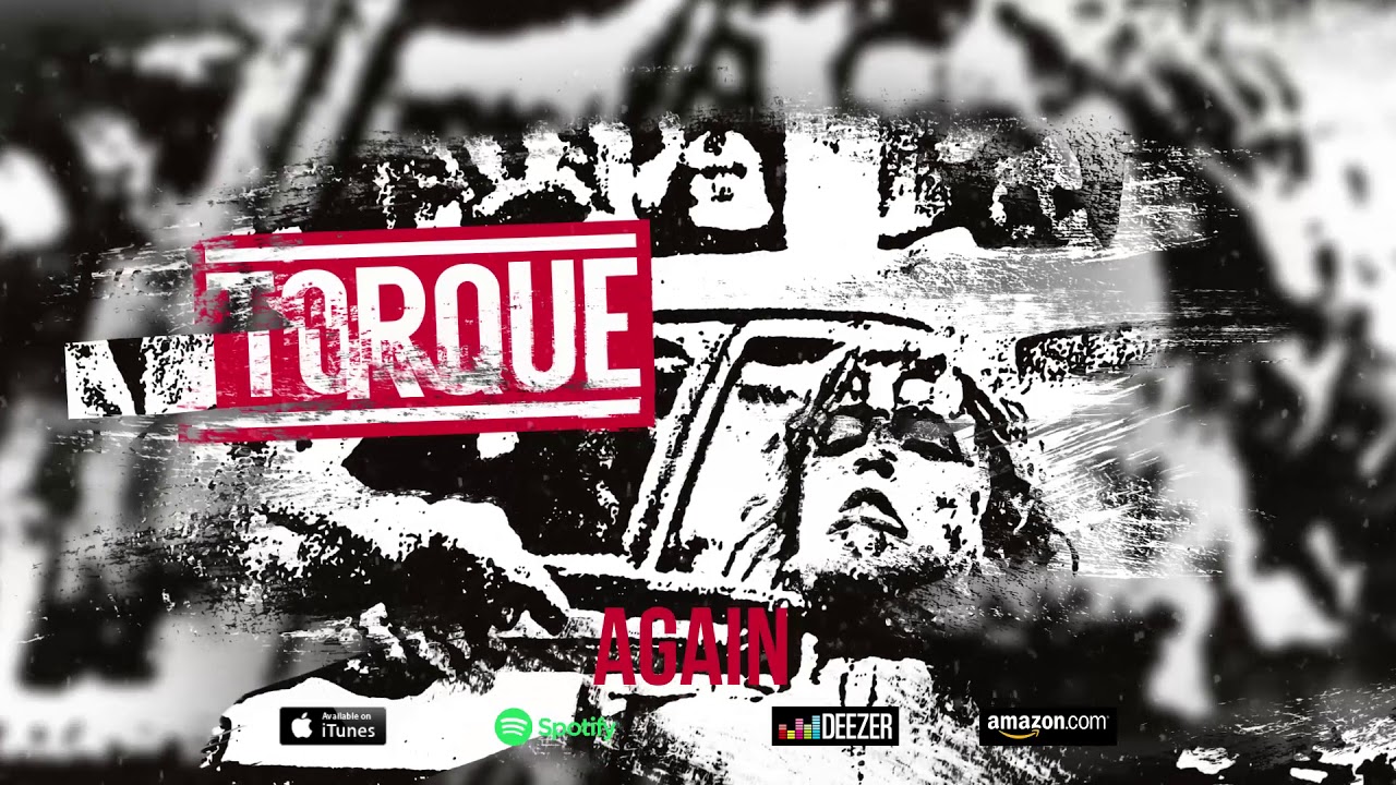 Torque - Again - Torque [Re-Issue] 2019