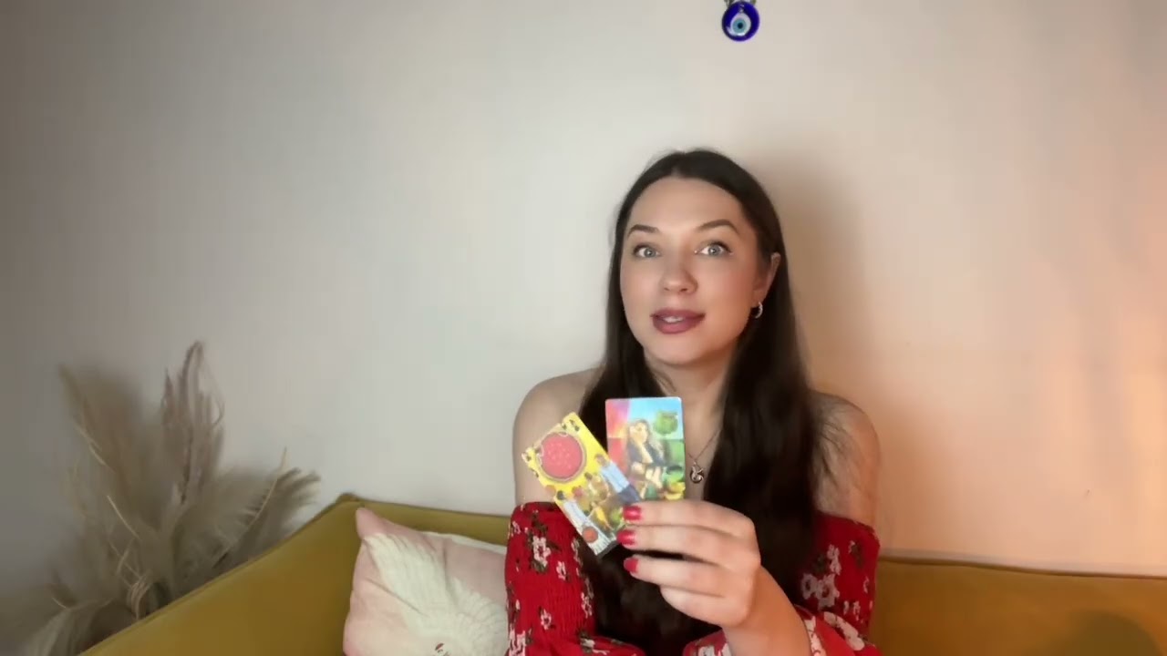 Какие дороги вам открывает Имболк. Расклад Таро
