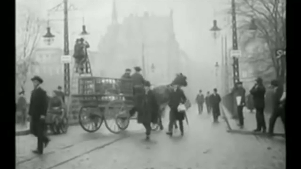 Saarbrücken 1905