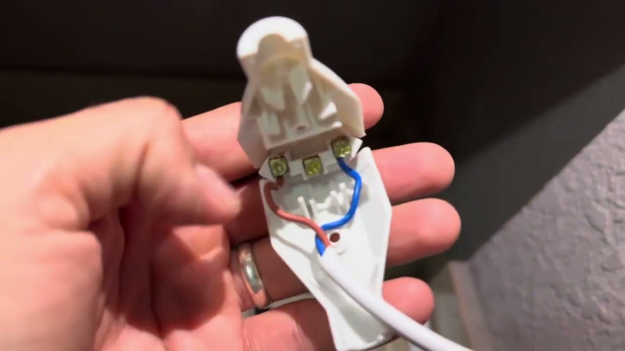 Como instalar fita de Led para ligar e desligar no interruptor passo a passo 