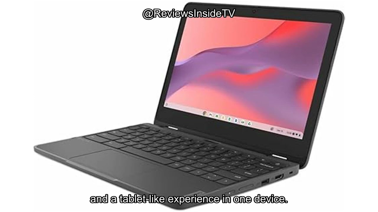 Lenovo 300e Yoga Chromebook Review: Is This Budget 2-in-1 Worth Your Money in 2025?