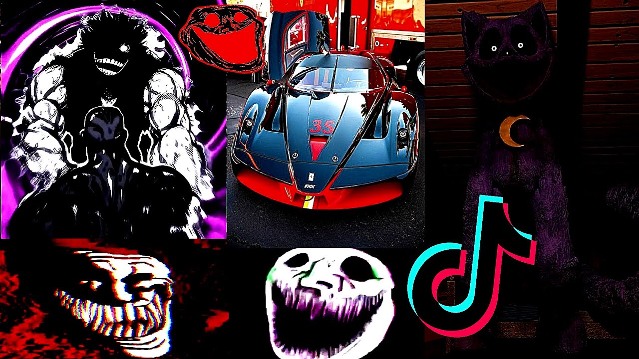 🥶 Coldest Trollface Of ALL TIME 🥶 Troll Face Phonk TikToks 🥶 Coldest Moments #9