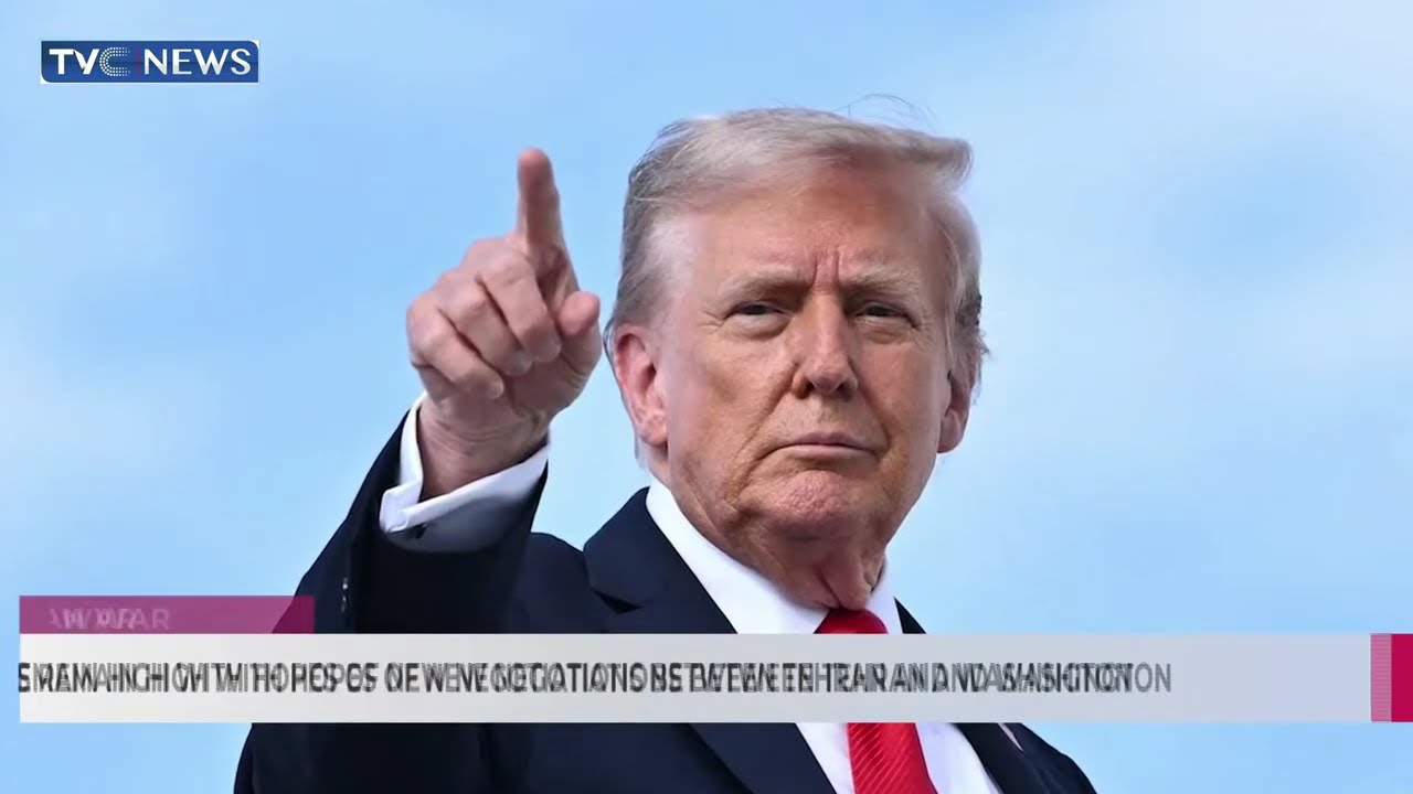 Иран-США: Напряженность остается высокой на фоне надежд на новые переговоры между Тегераном и Ваш...