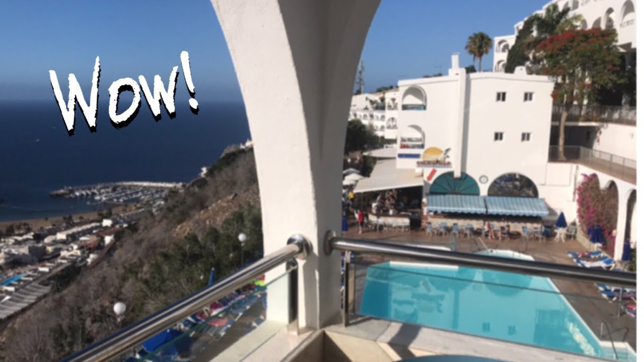 WAKING UP IN A NEW COUNTRY! WOW AMAZING VIEWS COLINA MAR 2019