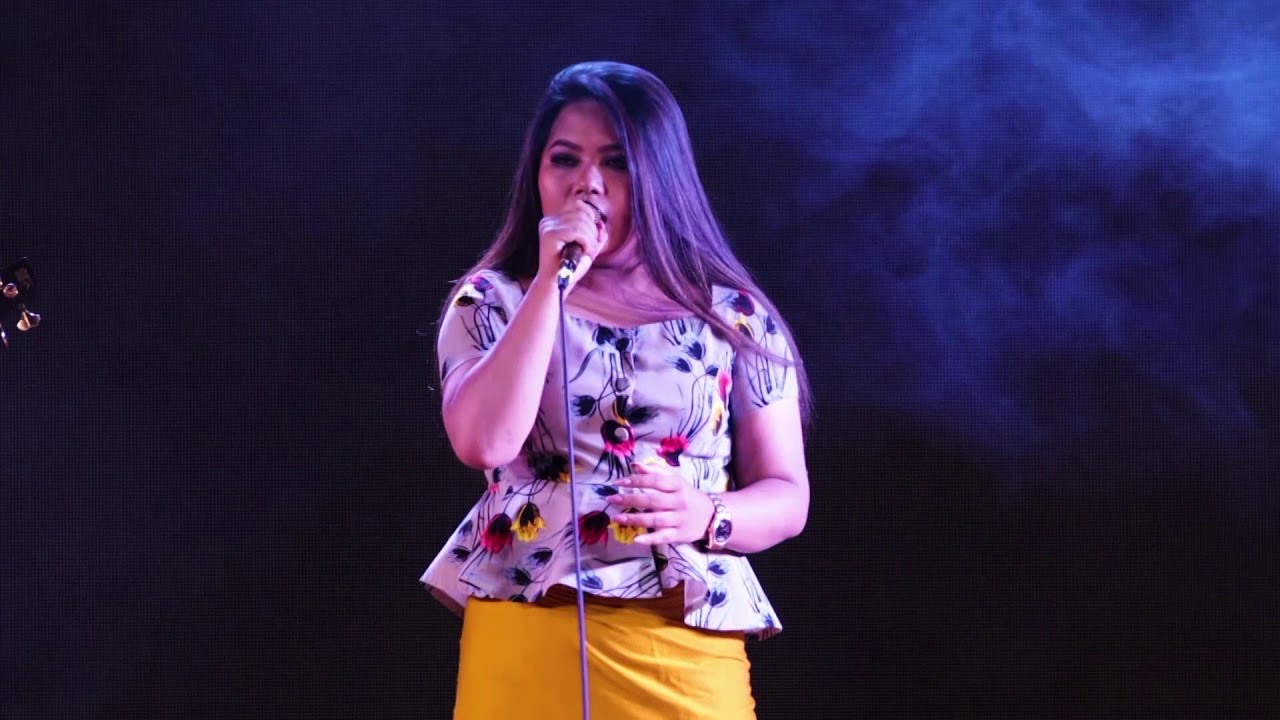 Variety Show 2019 [Part 3 of 21] Zoramchhani - Ka Fak Zel Ang