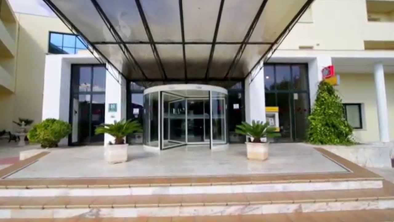 Hotel Heredero