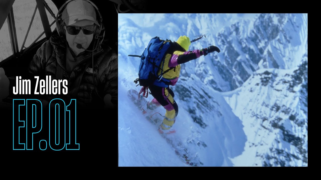 The Half Brain Project - A Backseat Story with Jim Zellers