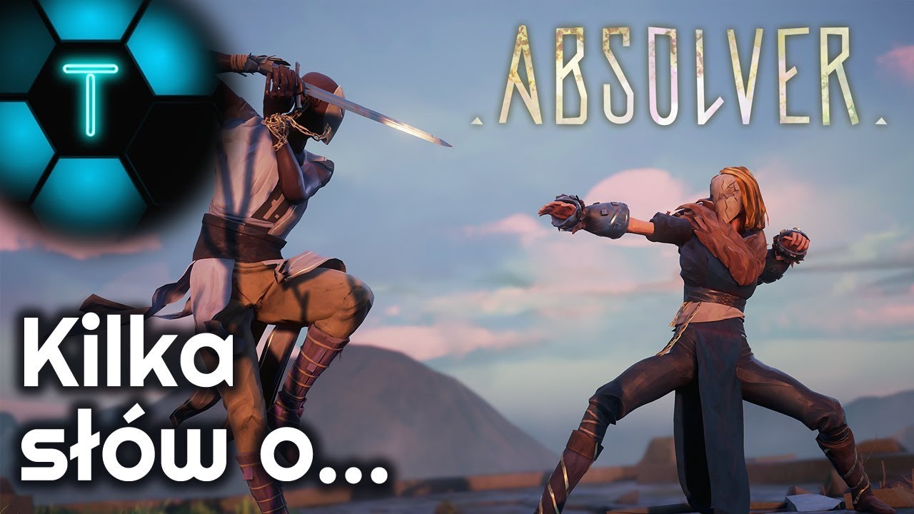 Absolver - recenzja