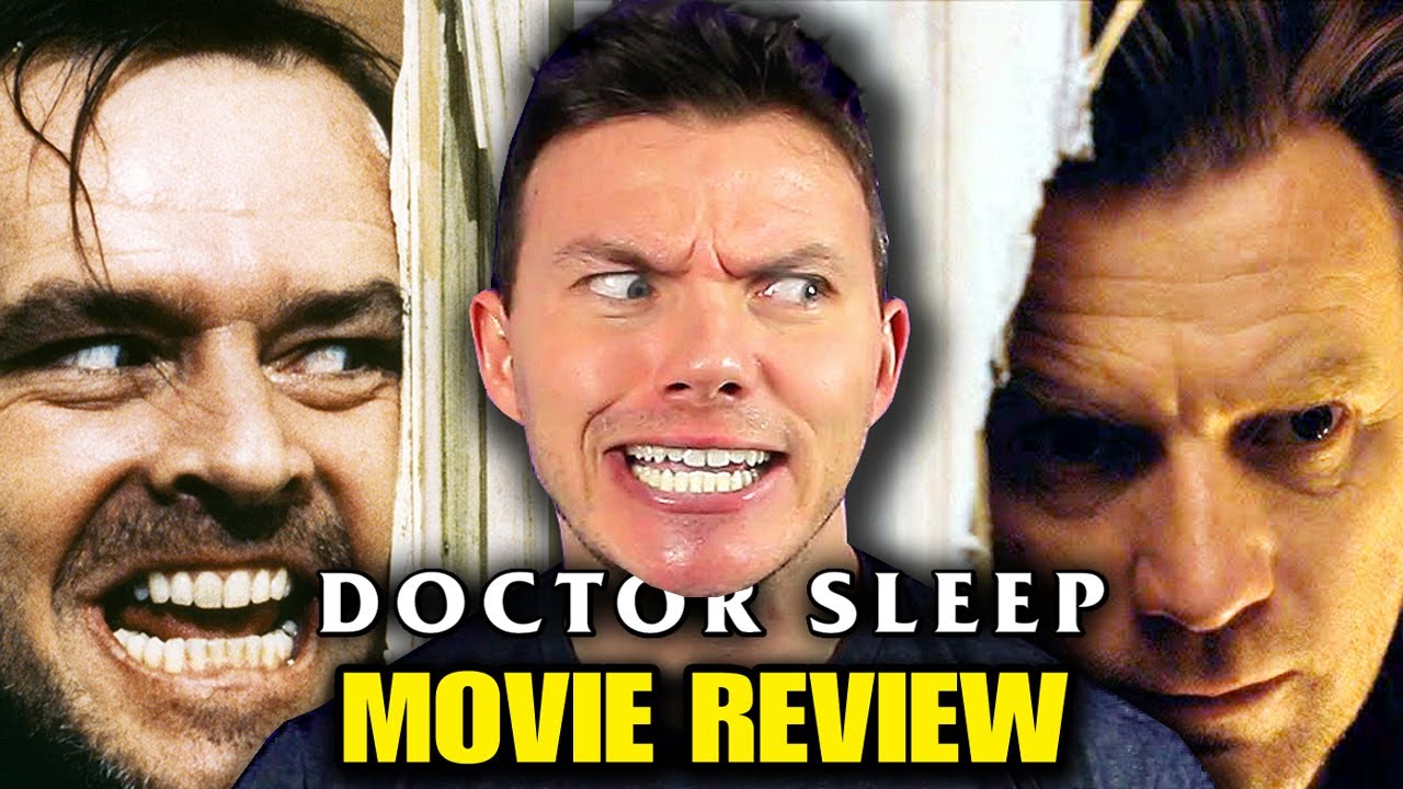 DOCTOR SLEEP - Movie Review