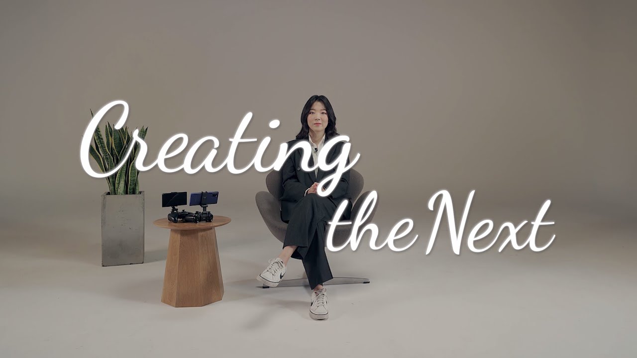 [Creating the Next] 5GX Cloud Game Service for New Gaming Experience