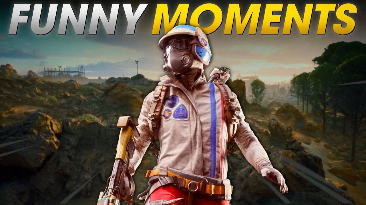 These Memes Will Make You SCREAM! | ARC Raiders