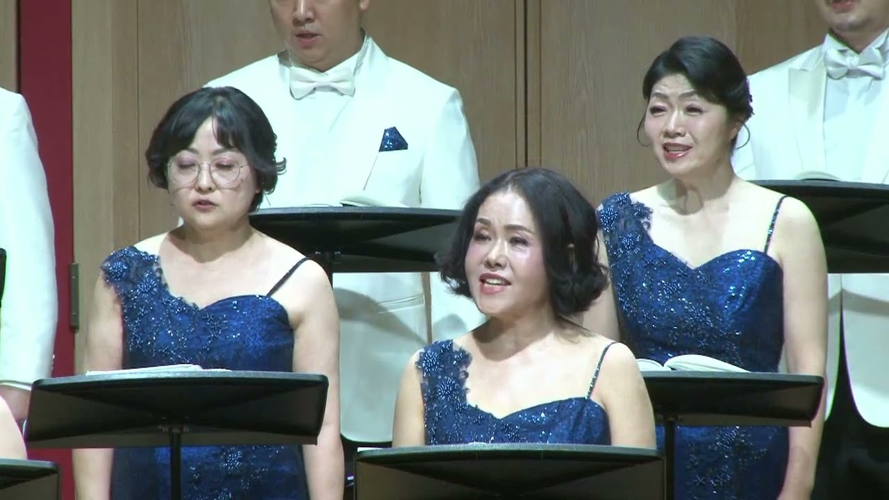 람파스콰이어 제23회 정기연주회   '내영혼 감격케 하시는 주님' (All That Thrills My Soul)