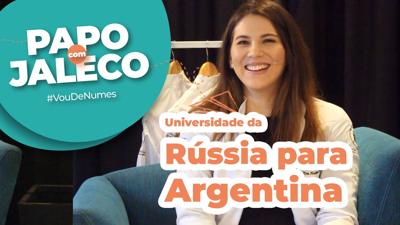 Papo com Jaleco - Episódio 2