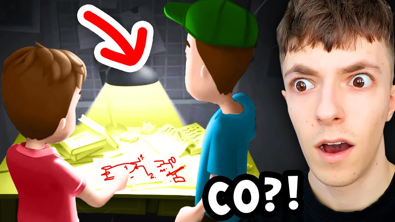 SOUSEDŮV TAJNÝ PLÁN!! - Hello Neighbor: Diaries #12