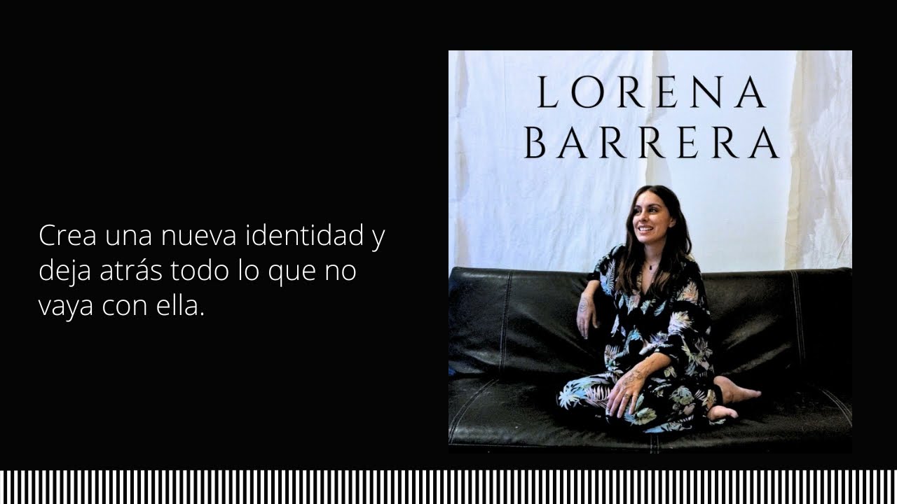 Como cambiar linea de tiempo cambiando tu identidad _ PODCAST