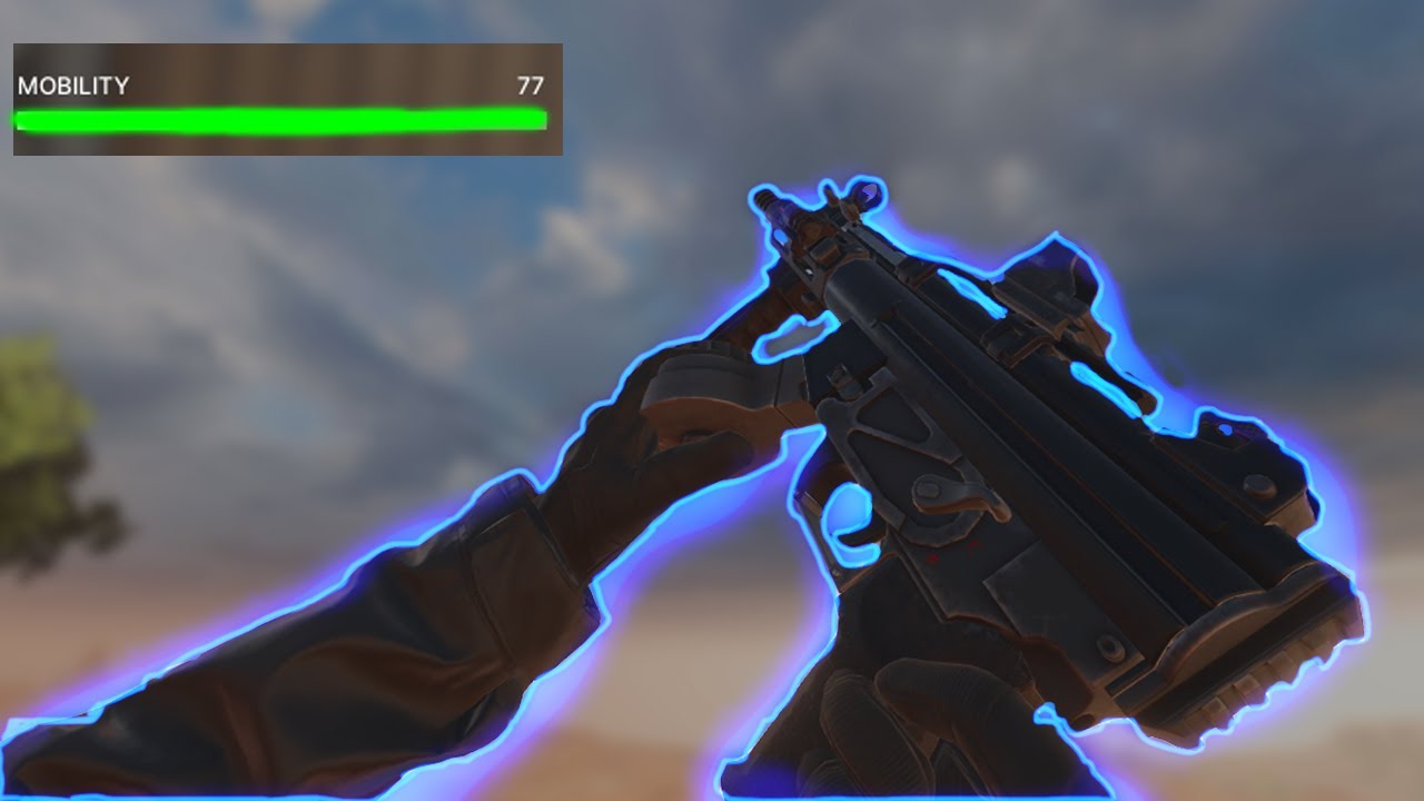 120 KILL GAME USING MAX MOBILITY MP5K! ( Frontlines Roblox)