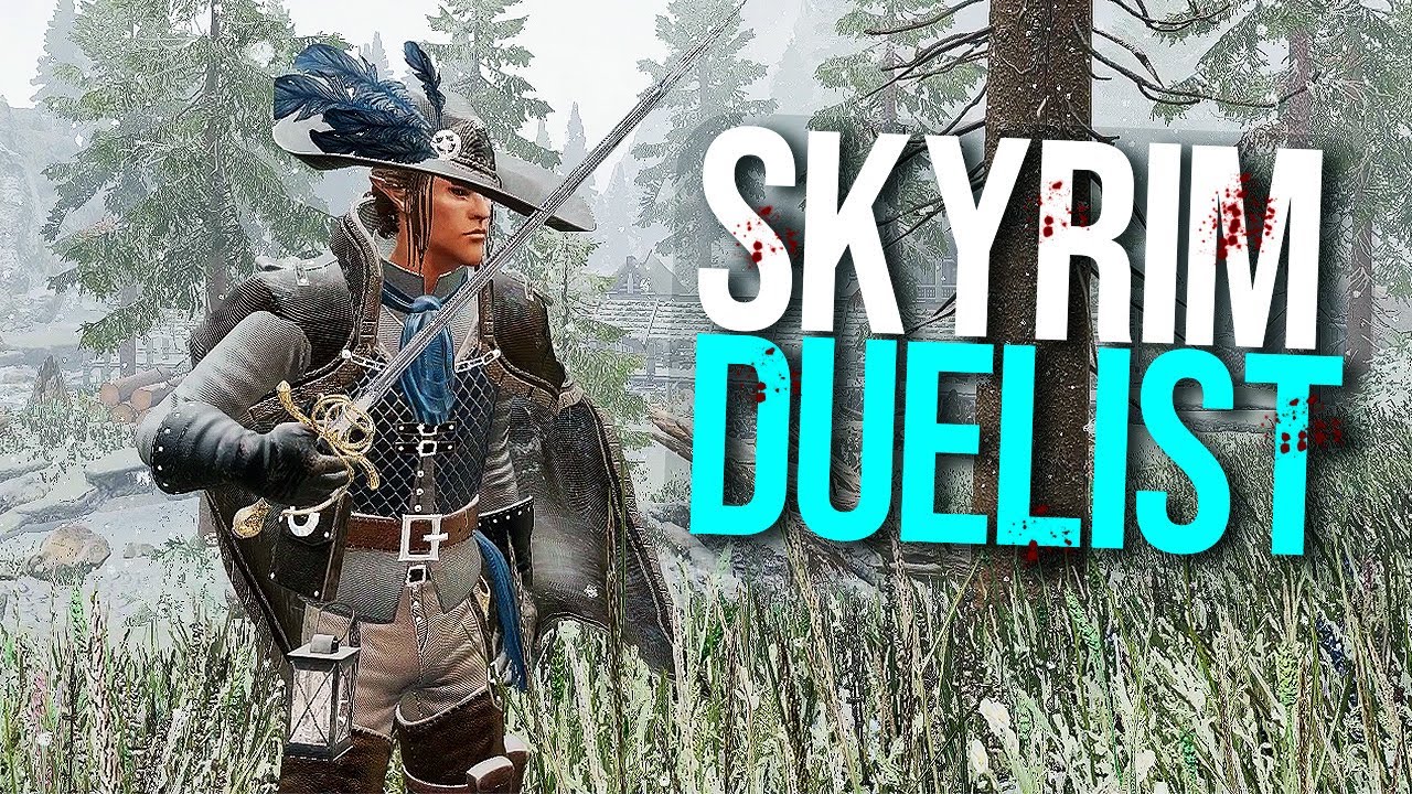 High DPS Build Guide - Modded Class Overhaul