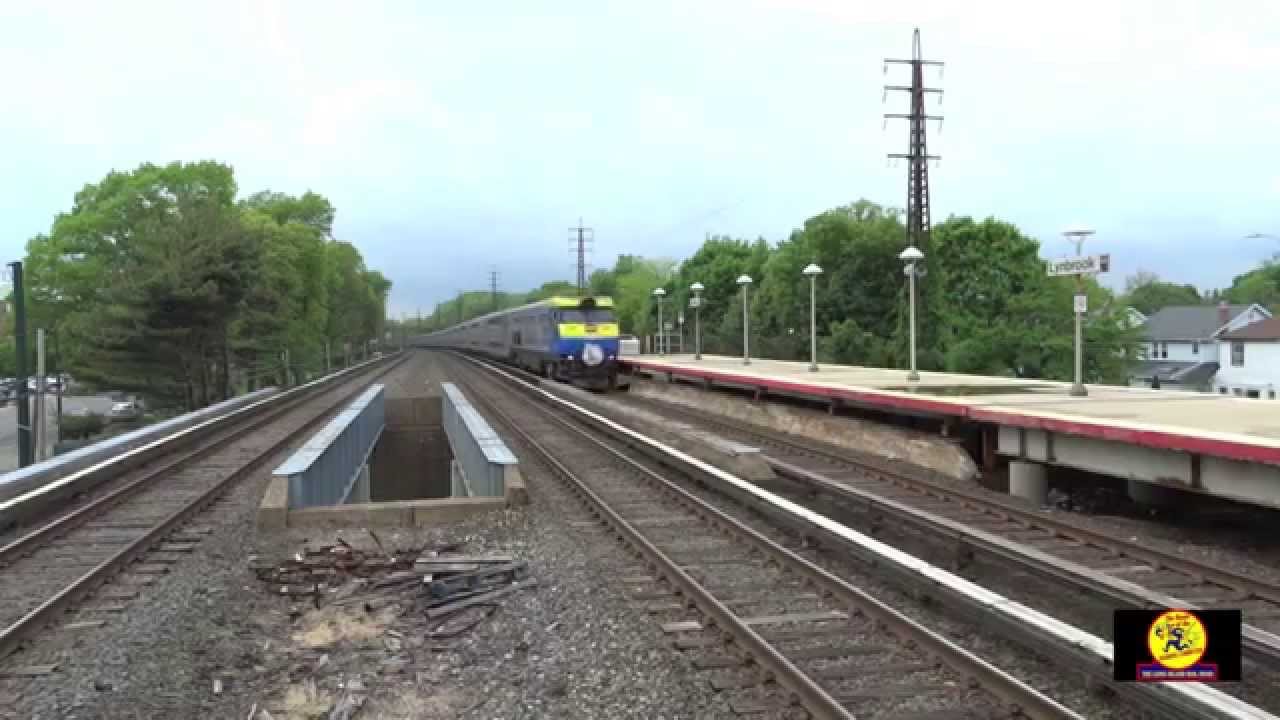 MTA LIRR: The Cannonball - Past and Present