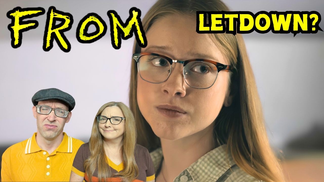 From season 4 episode 10 reaction and review: A disappointing end?