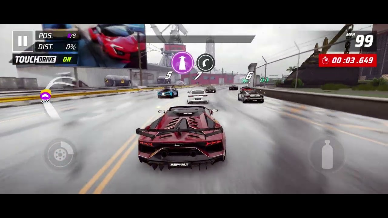 Race