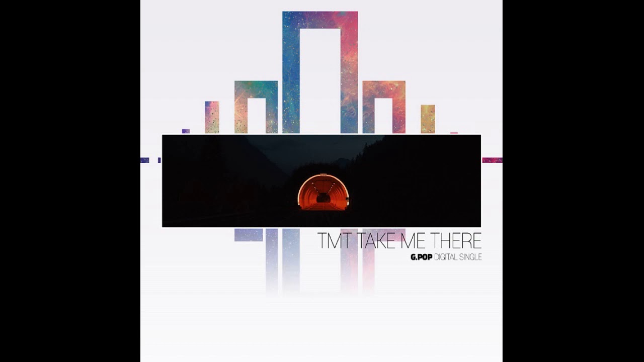 [kpop/release] 쥐팝 (G.Pop)_TMT (take me there)