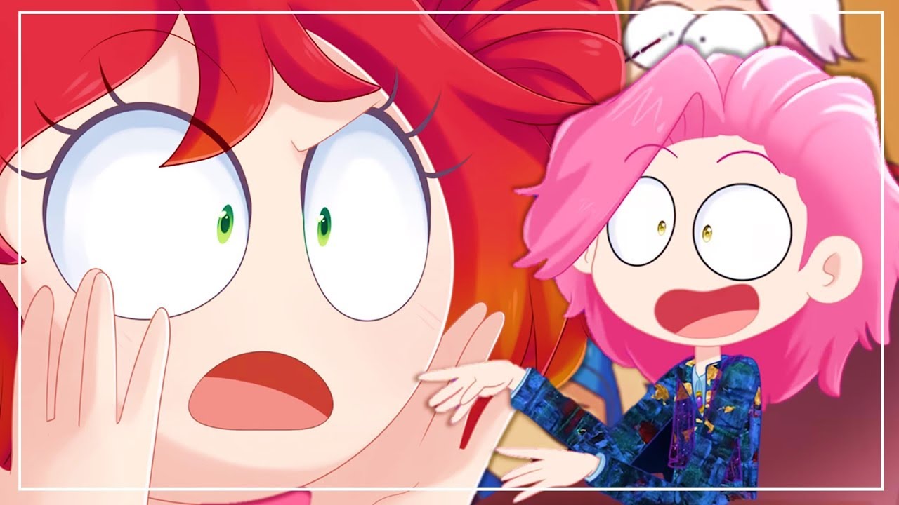 FHS Todas las apariciones de Los Funtimes en la Temporada 2