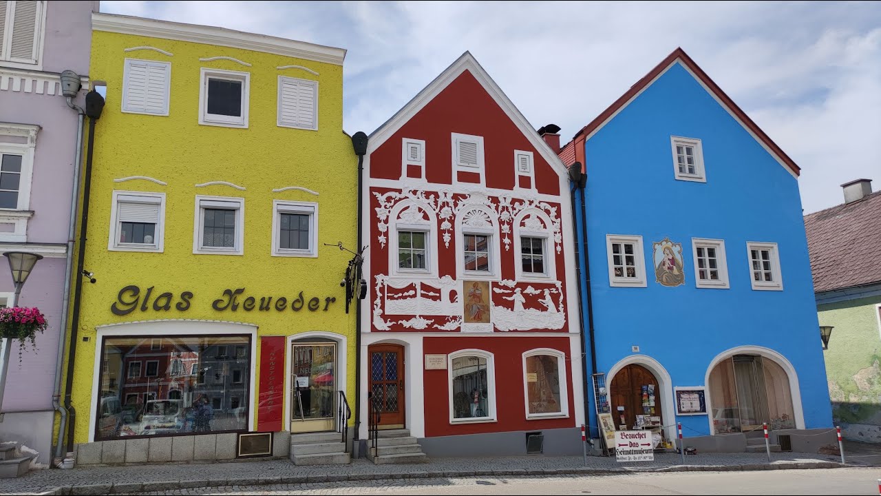 Obernberg am Inn