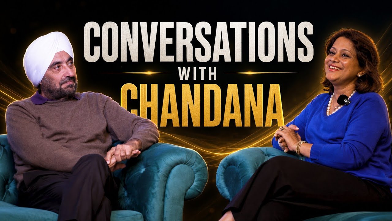 How to Manipulate Energy | Real Talk on Energy Push & Energy Pull | Choose with Chandana