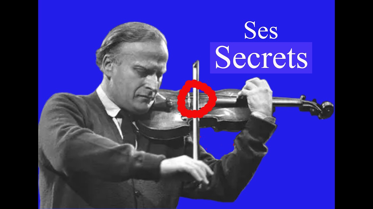 Un Virtuose ATYPIQUE