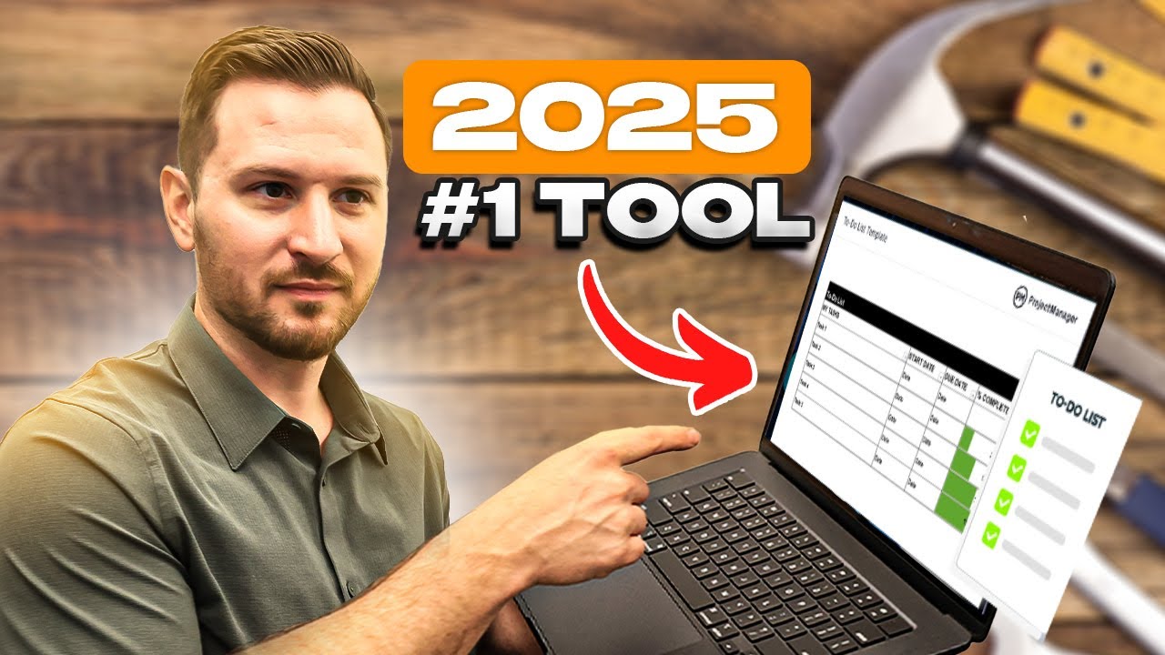 The BEST Field Service Management Software 2025