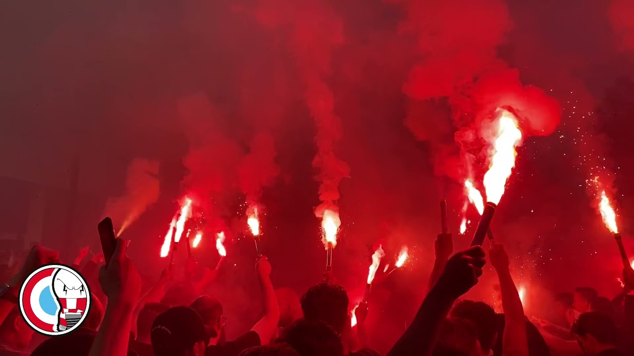 𝐑𝐄𝐂𝐀𝐏 | 𝑭𝒊𝒓𝒔𝒕 𝒉𝒂𝒍𝒇 𝒐𝒇 𝒕𝒉𝒆 𝒔𝒆𝒂𝒔𝒐𝒏 2021/2022