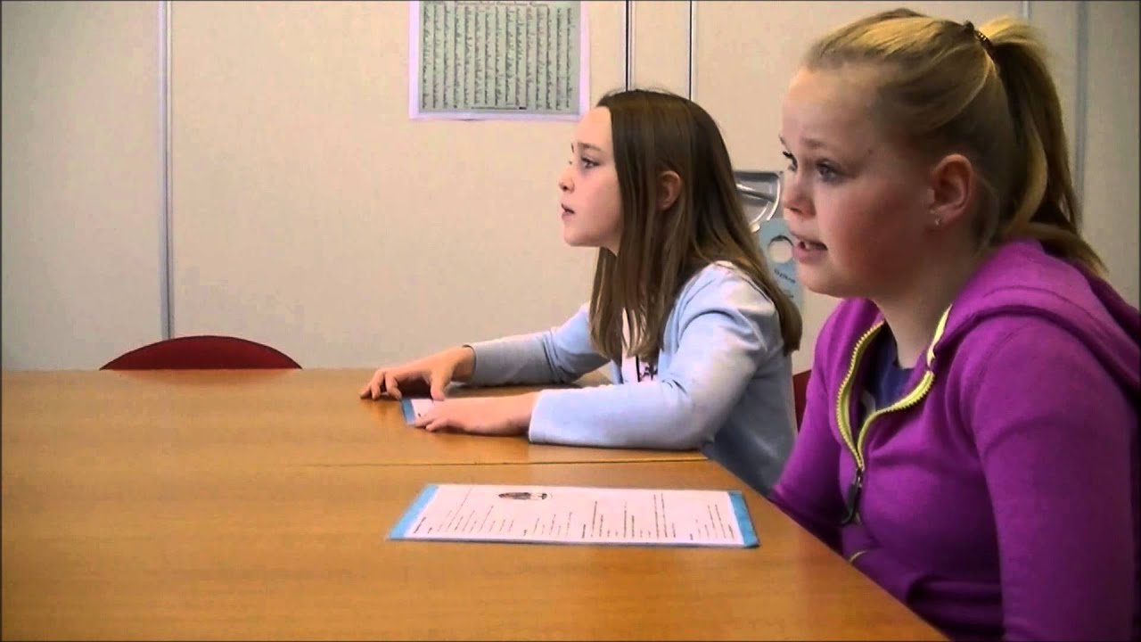 Mediatie Vreedzame school Klinkert