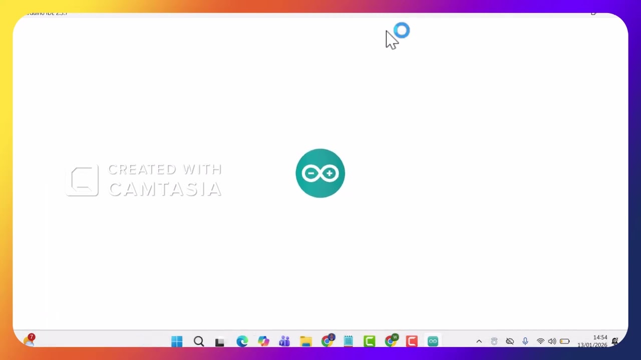 cara menggunakan IoT esp32 dengan BLYNK